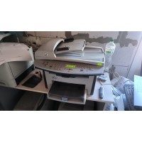 БФП HP LaserJet 3055 №33