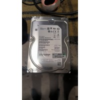 Жорсткий диск HDD Hewlett Packard Enterprise MB6000GVYZB 6TB №19