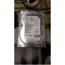 Жорсткий диск HDD Hewlett Packard Enterprise MB6000GVYZB 6TB №18 Жорсткий диск HDD Hewlett Packard Enterprise MB6000GVYZB 6TB №18