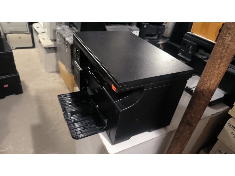 БФП HP LaserJet M1132 MFP №226