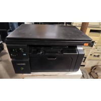 БФП HP LaserJet M1132 MFP №114