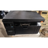 БФП HP LaserJet M1132 MFP №163x