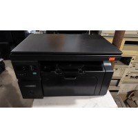 БФП HP LaserJet M1132 MFP №82x