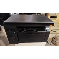 БФП HP LaserJet M1132 MFP №95