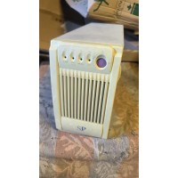 Безперебійник Sinapse 1000VA / 5101VT Безперебійник Sinapse 1000VA / 5101VT