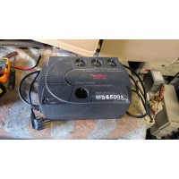 Безперебійники ДБЖ APC Back-UPS ES 525 BE525-RS Безперебійники ДБЖ APC Back-UPS ES 525 BE525-RS