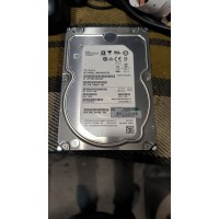 Жорсткий диск HDD Hewlett Packard Enterprise MB6000GVYZB 6TB №19 Жорсткий диск HDD Hewlett Packard Enterprise MB6000GVYZB 6TB №19
