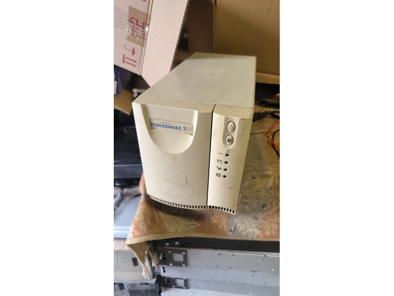 Бесперебойник ИБП UPS EATON POWERWARE 5115 PW5115 750i USB Бесперебойник ИБП UPS EATON POWERWARE 5115 PW5115 750i USB