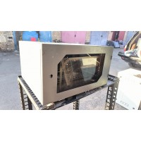 Шафа серверна сіра 6U Шафа серверна сіра 6U
