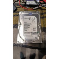 Жорсткий диск HDD Hewlett Packard Enterprise MB6000GVYZB 6TB №21 Жорсткий диск HDD Hewlett Packard Enterprise MB6000GVYZB 6TB №21