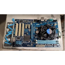 Материнська плата GIGABYTE GA-P61-S3 Материнська плата GIGABYTE GA-P61-S3