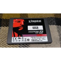 Диск SSD Kingston SSDNow V300 60GB (SV300S37A/60G) №23 Диск SSD Kingston SSDNow V300 60GB (SV300S37A/60G) №23