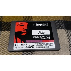 Диск SSD  Kingston SSDNow V300 60GB (SV300S37A/60G) №23
