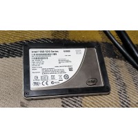 Диск SSD Intel SSD 520 Series SSDSC2CW060A3 60GB №24 Диск SSD Intel SSD 520 Series SSDSC2CW060A3 60GB №24