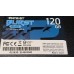 Диск SSD PATRIOT BURST ELITE PBE120GS25SSDR 120GB №25