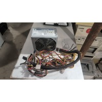 Блок живлення CHIEFTEC GPS-500AB A 500W Блок живлення CHIEFTEC GPS-500AB A 500W