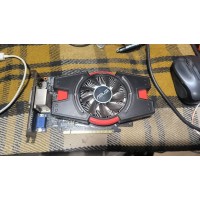 Відеокарта ASUS GeForce GT 640 2GB DDR3 (GT640-2GD3) Відеокарта ASUS GeForce GT 640 2GB DDR3 (GT640-2GD3)