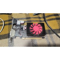 Відеокарта Nvidia GeForce GT 620 (1024 МБ) Відеокарта Nvidia GeForce GT 620 (1024 МБ)