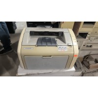 Принтер HP LaserJet 1020 №7 Принтер HP LaserJet 1020 №7