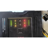 Бесперебойник ИБП UPS APC Smart-UPS 5000 SUA5000RMI5U Бесперебойник ИБП UPS APC Smart-UPS 5000 SUA5000RMI5U