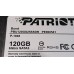Диск SSD PATRIOT BURST ELITE PBE120GS25SSDR 120GB №26