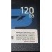 Диск SSD PATRIOT BURST ELITE PBE120GS25SSDR 120GB №27