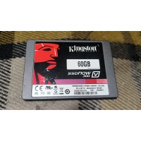 Диск SSD Gingston SSDNOW 300 SV300S37A60G 60GB №30 Диск SSD Gingston SSDNOW 300 SV300S37A60G 60GB №30