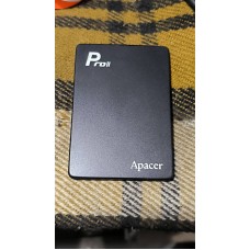 Диск SSD Apacer AS510S AP64GAS510SB 64GB №31