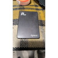 Диск SSD Apacer AS510S AP64GAS510SB 64GB №32 Диск SSD Apacer AS510S AP64GAS510SB 64GB №32