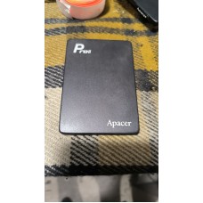 Диск SSD Apacer AS510S AP64GAS510SB 64GB №32