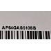 Диск SSD Apacer AS510S AP64GAS510SB 64GB №32