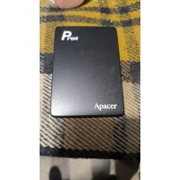 Диск SSD Apacer AS510S AP64GAS510SB 64GB №33 Диск SSD Apacer AS510S AP64GAS510SB 64GB №33