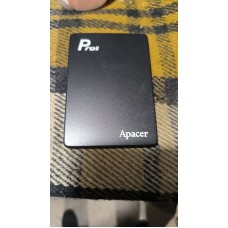 Диск SSD Apacer AS510S AP64GAS510SB 64GB №33