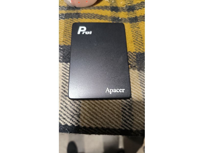 Диск SSD Apacer AS510S AP64GAS510SB 64GB №33
