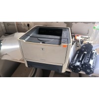 Принтер HP LaserJet P2015 №4 Принтер HP LaserJet P2015 №4