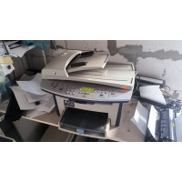 БФП HP LaserJet 3055 №109 БФП HP LaserJet 3055 №109