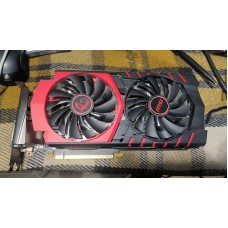 Відеокарта MSI PCI-Ex GeForce GTX 950 Gaming 2G 2048MB GDDR5 (128bit)