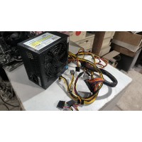Блок живлення VINGA VPS-500-120 500W Блок живлення VINGA VPS-500-120 500W