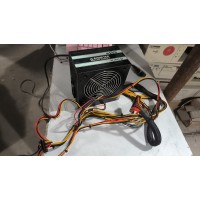 Блок живлення Chieftec Smart GPS-500A8 500W Блок живлення Chieftec Smart GPS-500A8 500W
