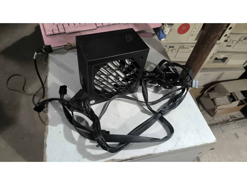 Блок живлення 1stPlayer PS750FK 750W