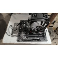 Материнська плата ASUS PRIME B550M-K + Ryzen 5 5600 Материнська плата ASUS PRIME B550M-K + Ryzen 5 5600