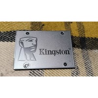 Диск SSD Gingston SA400S37/240G 240GB №35 Диск SSD Gingston SA400S37/240G 240GB №35