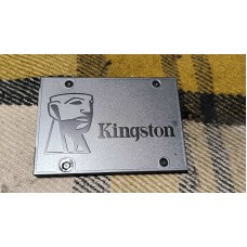 Диск SSD Gingston SA400S37/240G 240GB №35 Диск SSD Gingston SA400S37/240G 240GB №35