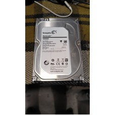Жорсткий диск Seagate BarraCuda ST1000DM003 1TB №37 Жорсткий диск Seagate BarraCuda ST1000DM003 1TB №37