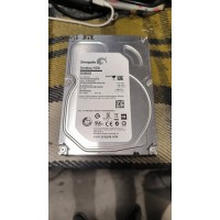 Жорсткий диск Seagate Desktop HDD ST3000DM001 3TB №38 Жорсткий диск Seagate Desktop HDD ST3000DM001 3TB №38