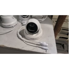Купольні IP POE камери Sunell SN-IPR5122HZBS-B з мікрофоном Купольні IP POE камери Sunell SN-IPR5122HZBS-B з мікрофоном