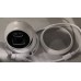 Купольні IP POE камери Sunell SN-IPR5122HZBS-B з мікрофоном