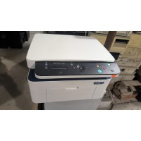 БФП XEROX WorkCentre 3025 №3