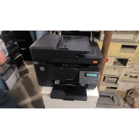 БФП HP LaserJet Pro MFP M127fn №71