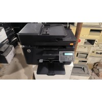 БФП HP LaserJet Pro MFP M127fn №42